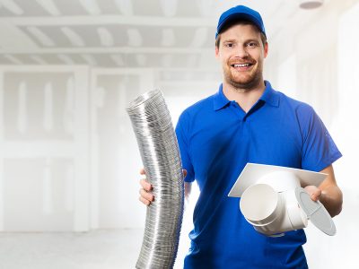 Answers for HVAC services