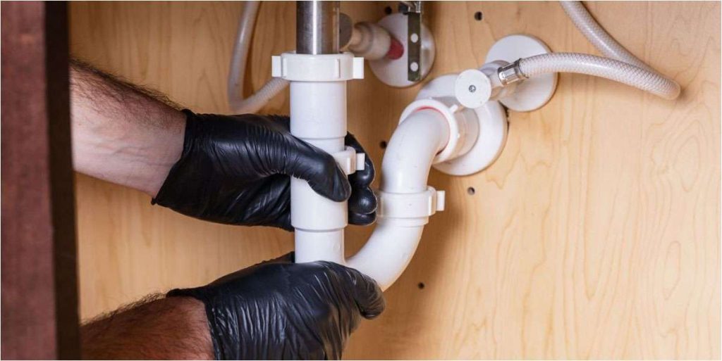 What Causes Pipes To Leak Under Sink
