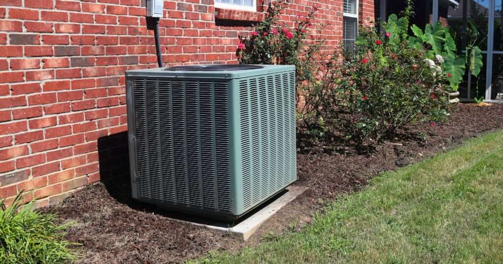 HVAC System