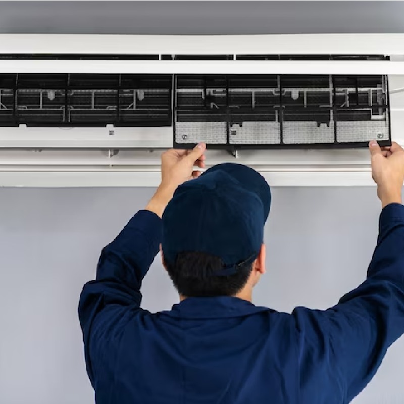 Trusted Air Conditioning Solutions In Wilton