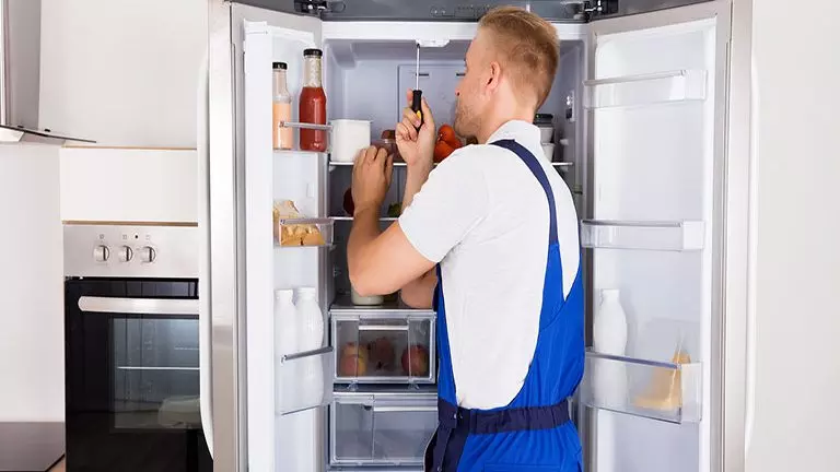 4 Good Tips to Maintain Refrigerator Recommended by Experts